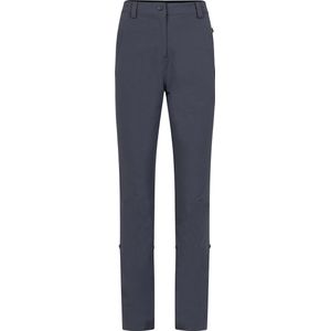 Etta - Wandelbroek - Groen - Katoen