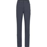 Life-line Etta Ladies Pants Dames Wandelbroek Antracite 44
