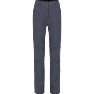 Life Line - Elina - Wandelbroek - Antraciet - 90% Gerecycled Polyester - Sneldrogend - UPF50+