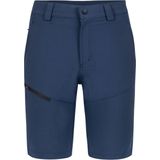 Life-Line Korte Broek - Zwart - Katoen