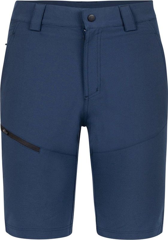 Life-Line Korte Broek - Zwart - Katoen