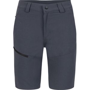 Life Line - Ernst - Korte Broek - Antraciet - 90% Gerecycled Polyester