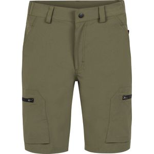 Life-Line - Korte Broek - Groen - Functiemateriaal