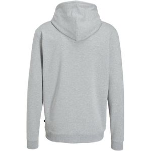 Redwood Sweater Organic - Heren Sweater - Grey-Melange