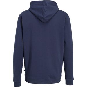 Redwood Sweater Organic - Heren Sweater - Navy