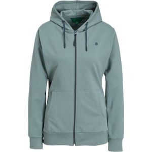 Redwood Sweater Organic - Dames Sweater - Trooper