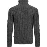 Life-Line - Morgan - Vest - Antraciet