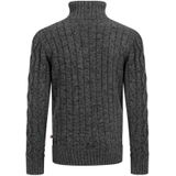 Life-Line - Morgan - Vest - Antraciet