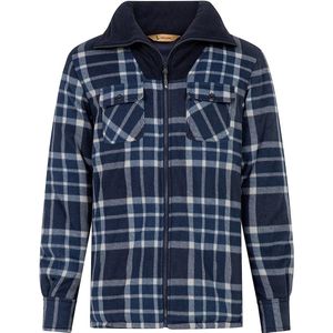 Flores Fleece Jas/Vest Heren