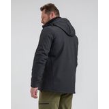 Joy Softshell Jas Heren