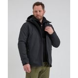 Joy Softshell Jas Heren
