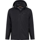Joy Softshell Jas Heren