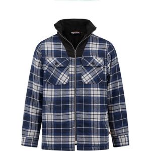 Peter - Vest - Zacht - Warm - Stevig Materiaal