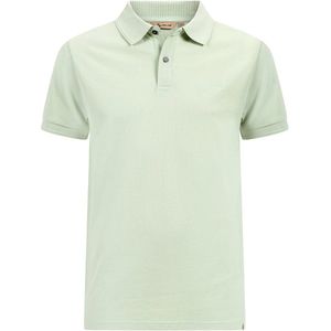 Zion - Poloshirt - Heren - Organic Cotton