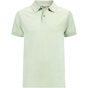 Life-Line - Zion - Poloshirt - Katoen - Biologisch - Zacht