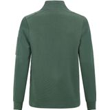 Life-Line - Minho - Fleecevest - Grijs - Polyester