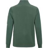 Life-Line - Minho - Fleecevest - Grijs - Polyester