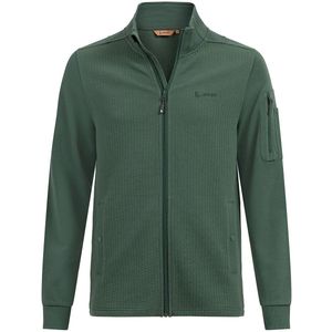 Life-Line - Minho - Fleecevest - Grijs - Polyester