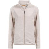 Life Line Vest Wallis beige - fleece - dames - 36