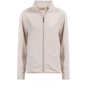 Life Line Vest Wallis beige - fleece - dames - 36