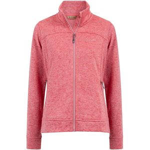 Tessin Fleece Jas Dames