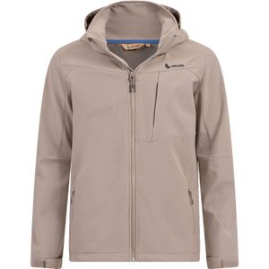 Life-Line - Taman - Softshell Jas - Ademend - Waterdicht