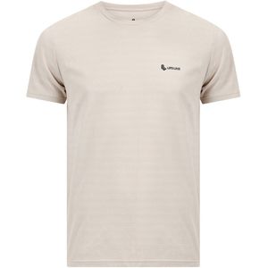Life-Line - Morvan T-Shirt - Gestreept - Katoen/Gerecycled Polyester