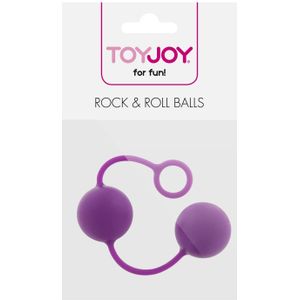TOYJOY - Rock & Roll Balls