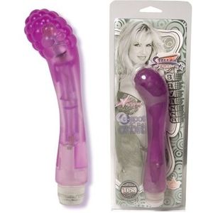 Savanna G-spot Vibrator