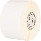 Zebra - PolyPro 4000D - Thermallabels - 50,8 x 25,4 mm - 20 Rollen