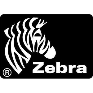 Zebra - Z-Perform 1000D 80 Receipt - 76,2 mm Breed - 20 Rollen