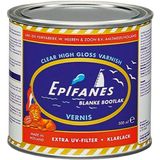 Epifanes Blanke Lak Bootlak Vernis Extra UV Filter