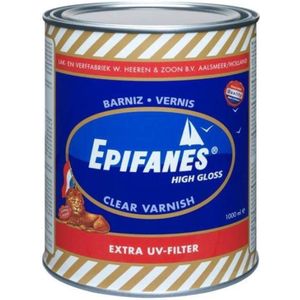 Epifanes Lack 500ml
