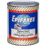 Epifanes - Bootlak - Blank - 5000 ml - Hoogglanzend - Houtolie/Fenol