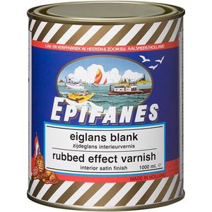 EPIFANES heldere zijdeglans vernis