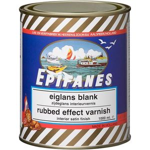 Epifanes Eiglans Blank  1000 ml