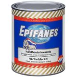 Epifanes - Hardhoutolie - 500 ml - Hoogglanzend - Houtbescherming