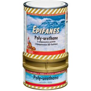 Epifanes Poly-urethane Blank  750 ml,  Hoogglans