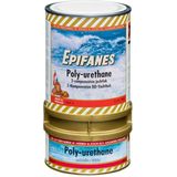 Epifanes - Poly-urethane Blank - Vernis - 750 ml - Zijdeglans - Hoogglanzend