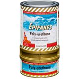 Epifanes - Poly-urethane Blank - Vernis - 750 ml - Zijdeglans - Hoogglanzend