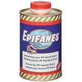 Epifanes PP-Vernis Extra A + B - 2 Liter
