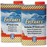 Epifanes PP-Vernis Extra A + B - 2 Liter