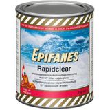 Epifanes - Rapidcoat - Lak - Hoogglans - 750ml