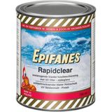 Epifanes - Rapidcoat - Lak - Hoogglans - 750ml