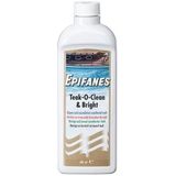 Epifanes Teak-O-Clean & Bright