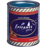 Epifanes Bootlak  0.75 liter,  Wit