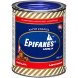 Epifanes Bootlak  2.00 liter,  No13 Bruin