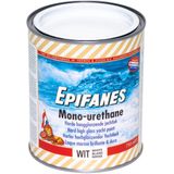 Epifanes Mono Urethane Mono urethaneWit