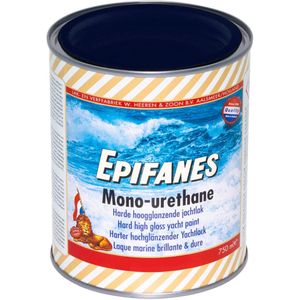 Epifanes Mono Urethane Mono urethane3108
