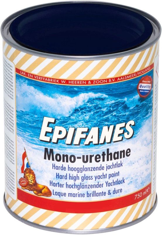 Epifanes Mono Urethane Mono urethane3108